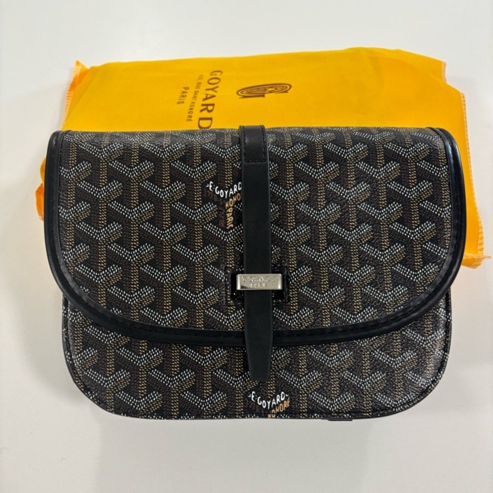 Messenger bag